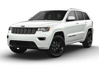 2021 Jeep Grand Cherokee SUV 2021 Jeep Grand Cherokee SUV