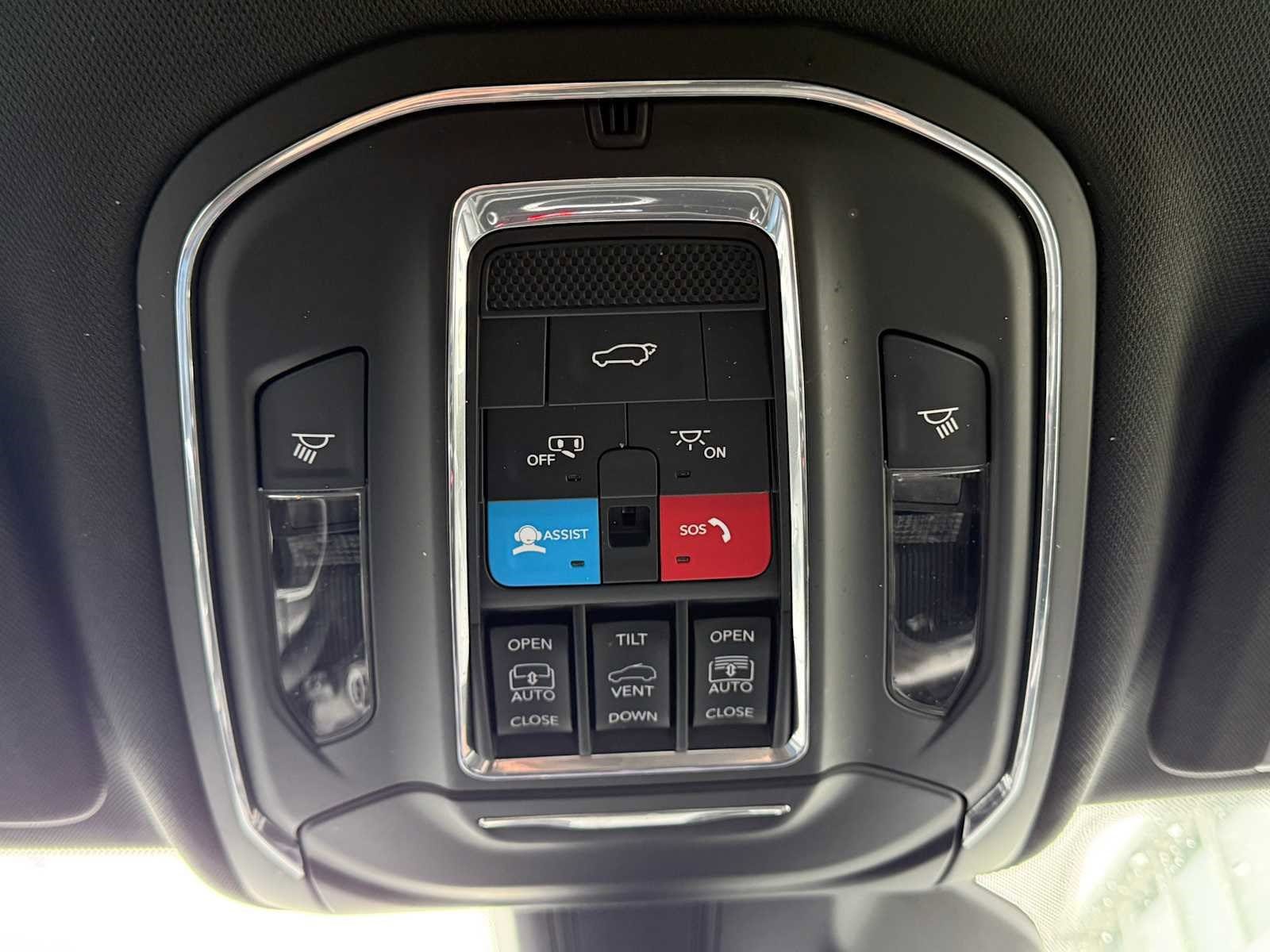 2024 Jeep Grand Cherokee Limited - Photo 36