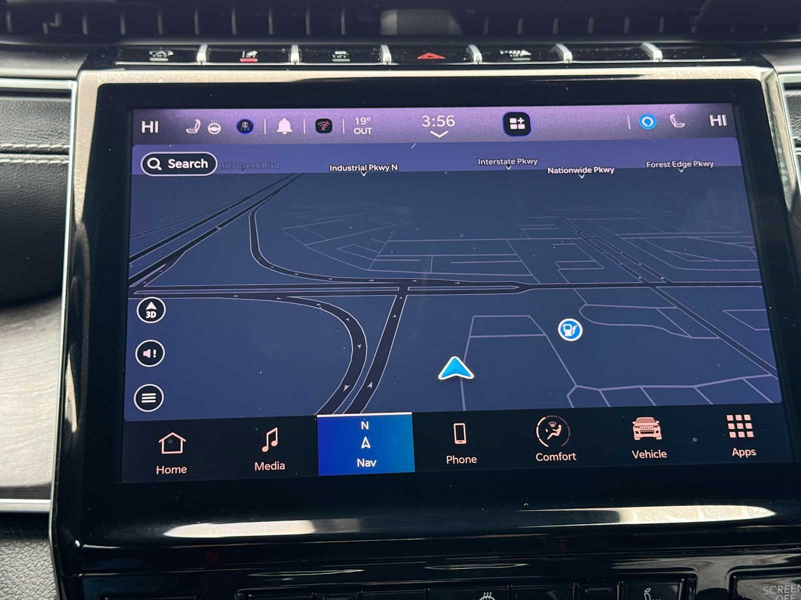 2024 Jeep Grand Cherokee Limited - Photo 29