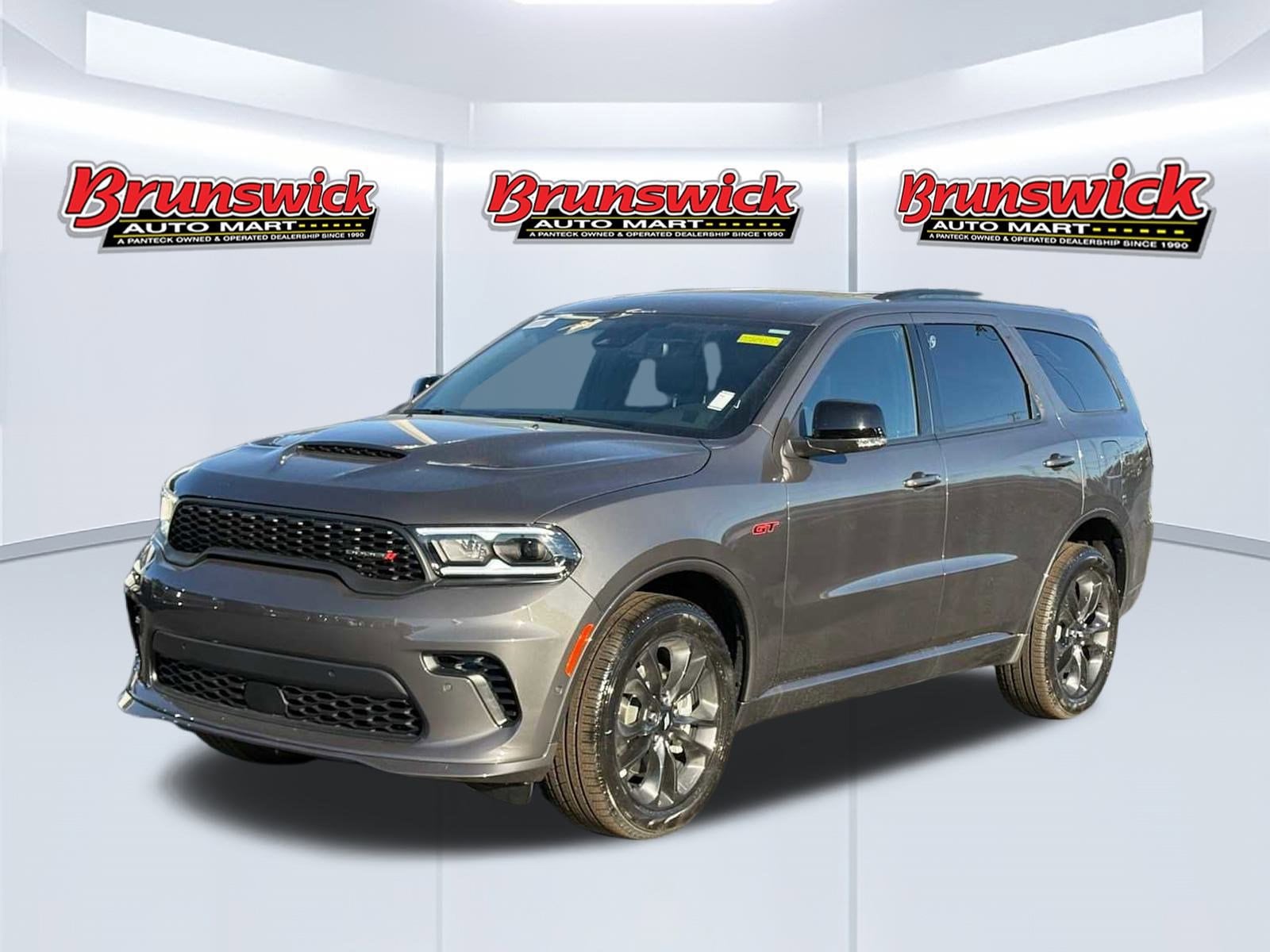2026 Dodge Durango Sport Utility 