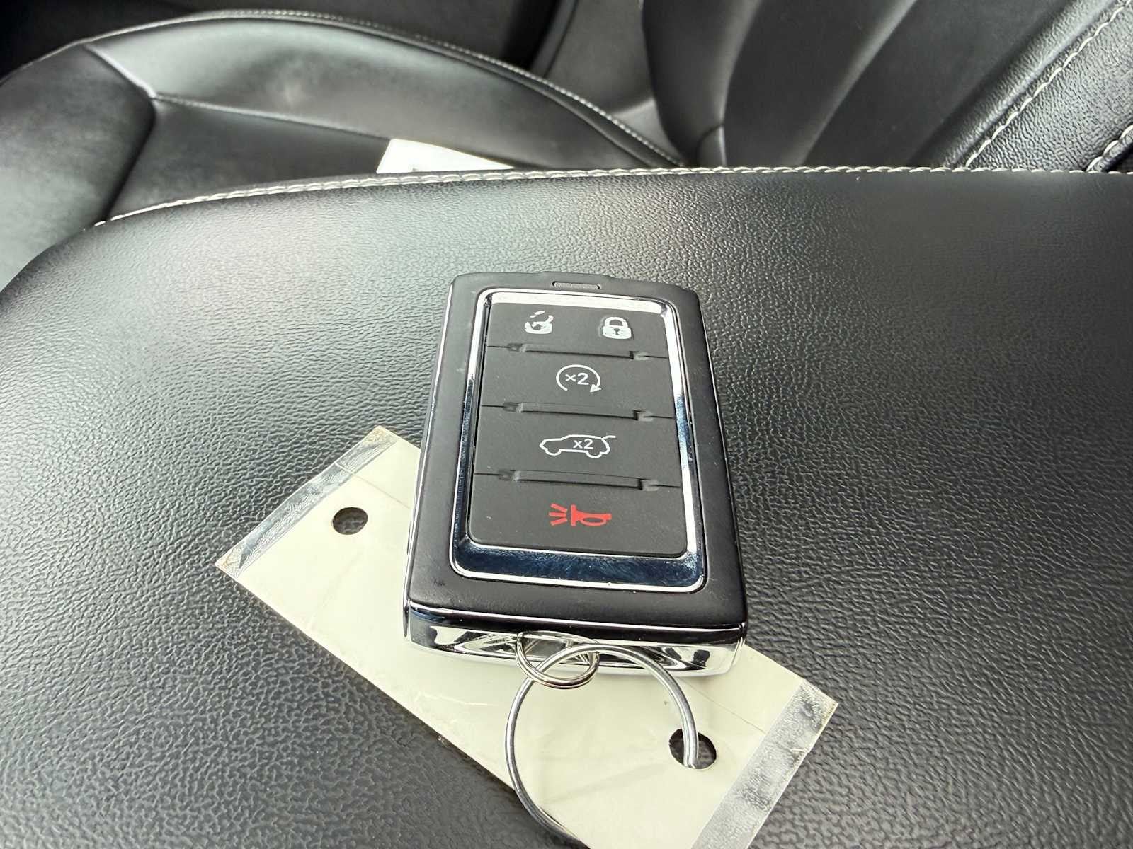 2024 Jeep Grand Cherokee Limited - Photo 34