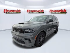 2026 Dodge Durango GT PLUS AWD HEMI V8 Sport Utility