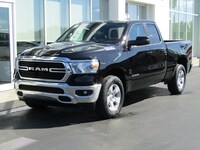 2021 Ram 1500 Truck 2021 Ram 1500 Truck