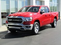 2021 Ram 1500 Truck 2021 Ram 1500 Truck
