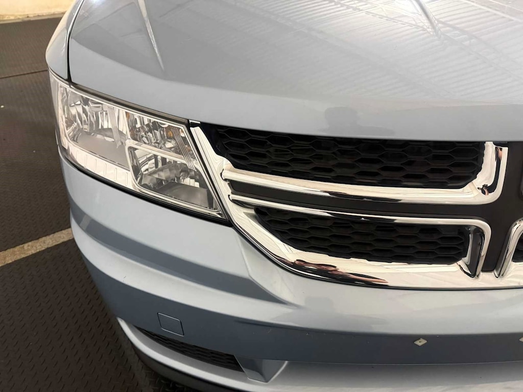 Used 2013 Dodge Journey SE SUV