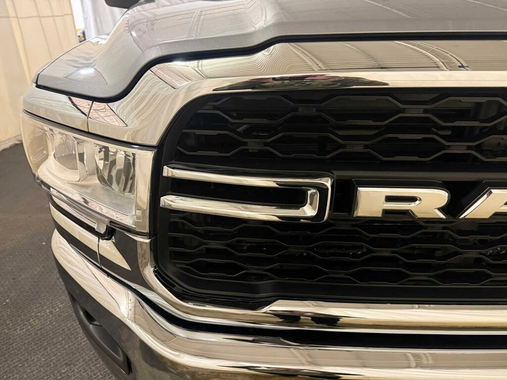 Used 2020 Ram 2500 Tradesman Truck Crew Cab