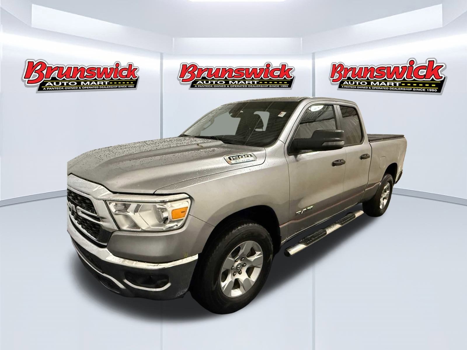 2023 RAM Ram 1500 Pickup