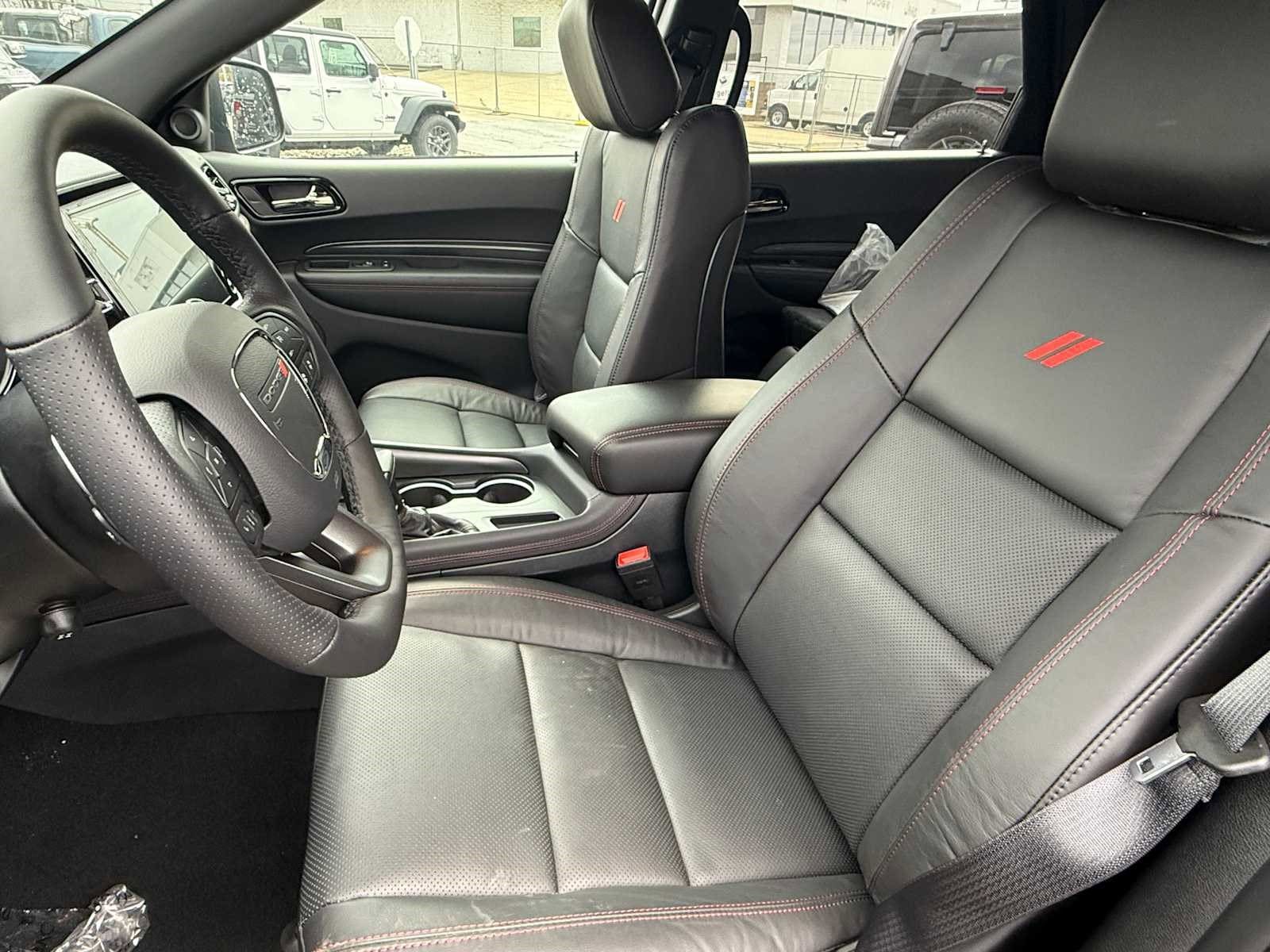 2026 Dodge Durango GT Plus - Photo 7