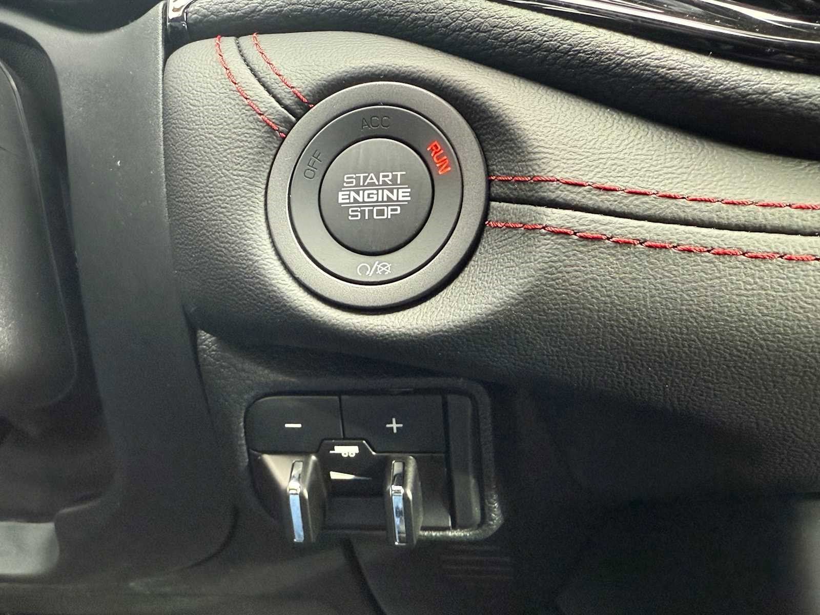 2026 Dodge Durango GT Plus - Photo 21