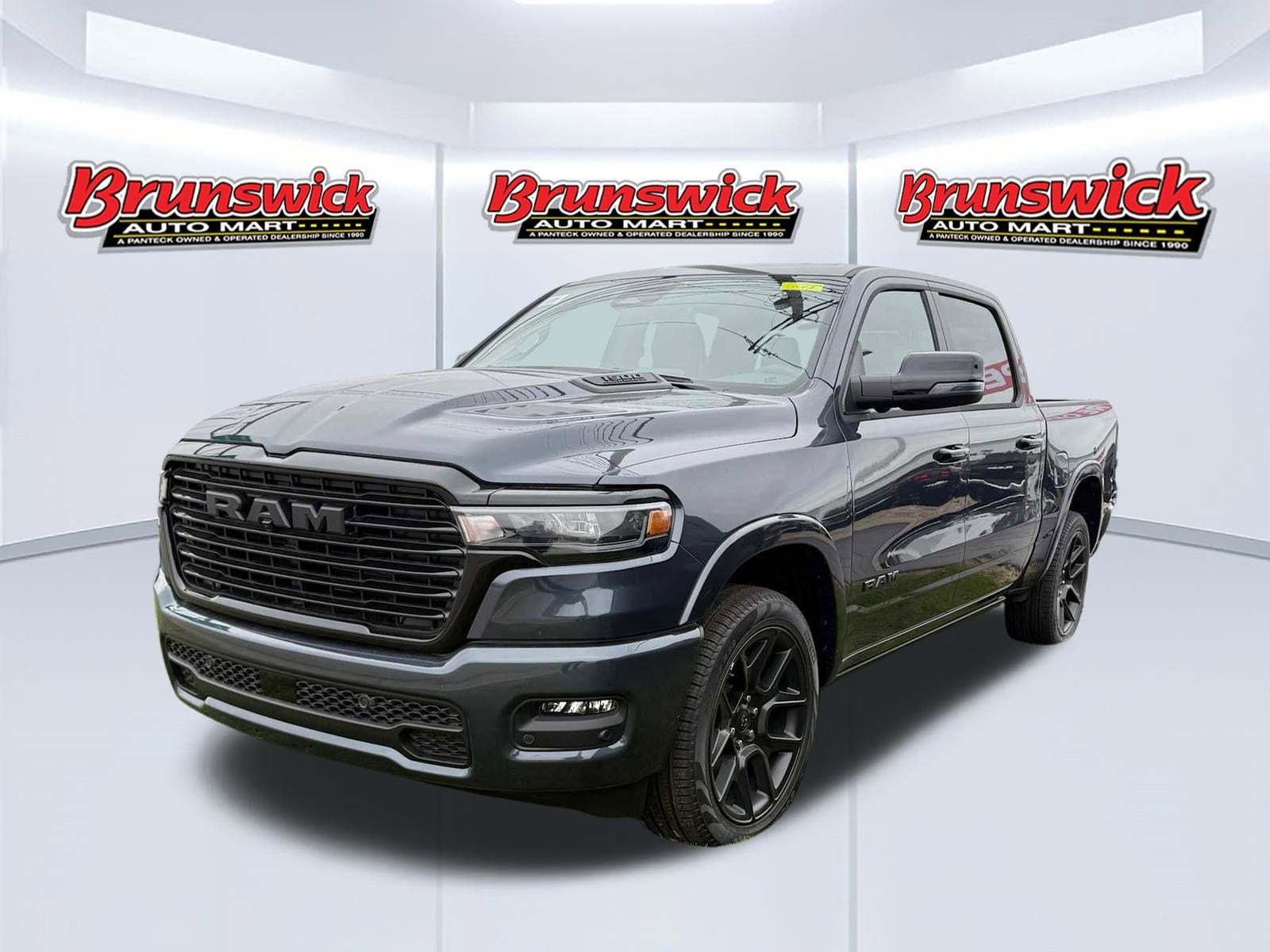 2026 RAM Ram 1500 Pickup Big Horn/Lone Star's photo