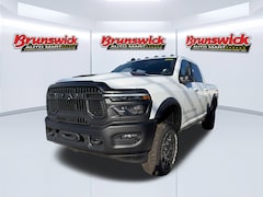2026 Ram 2500 POWER WAGON CREW CAB 4X4 6'4 BOX Pickup