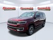 Jeep Wagoneer