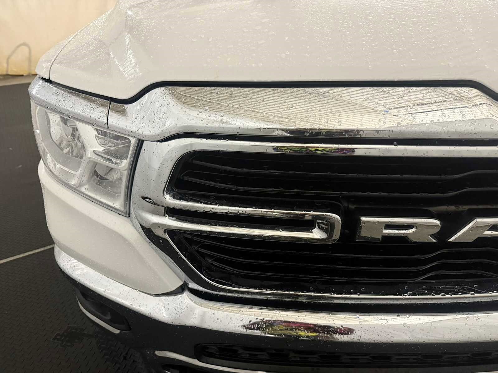 2019 Ram 1500 Big Horn Lone Star photo 4