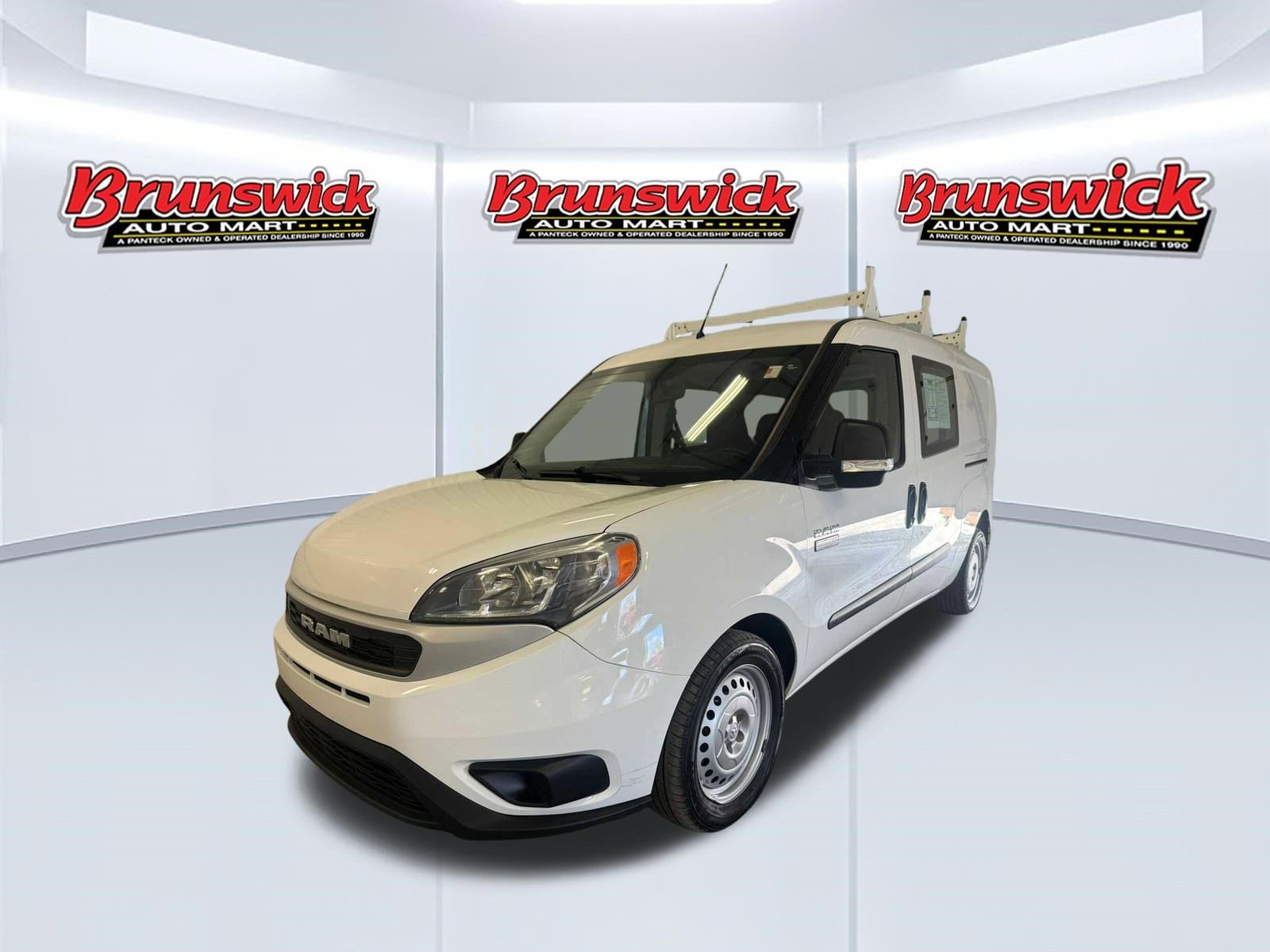 2022 RAM ProMaster City Wagon's photo