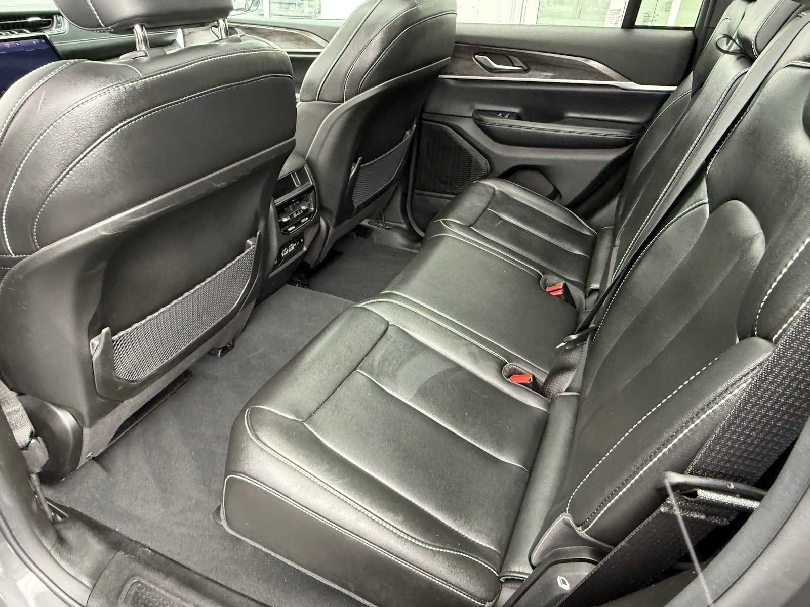 2024 Jeep Grand Cherokee Limited - Photo 17