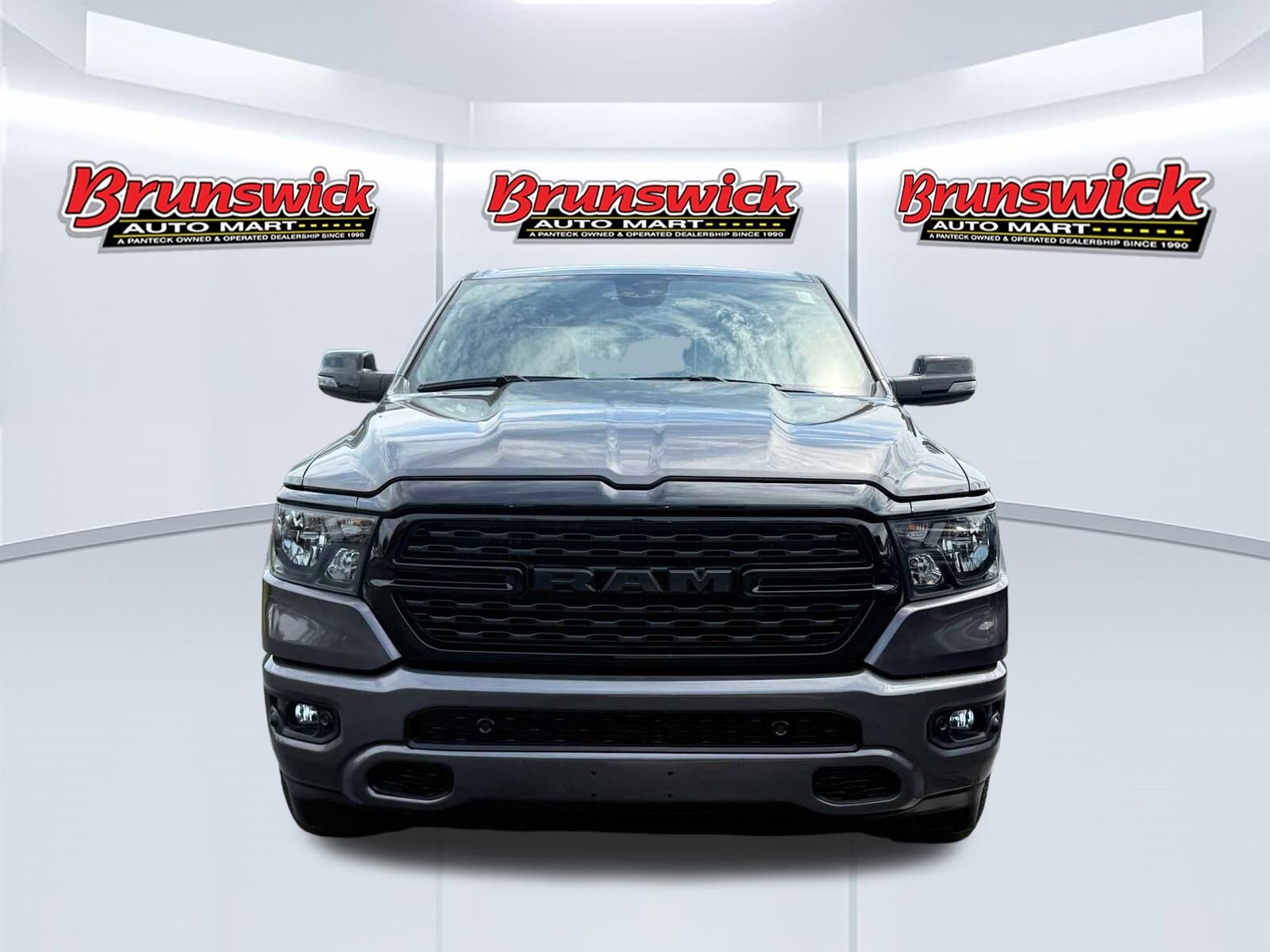 2023 Ram 1500 Big Horn Lone Star photo 3