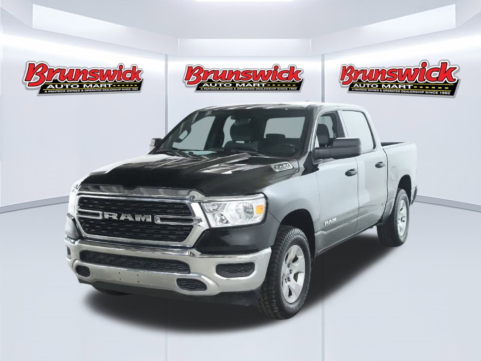 2023 RAM Ram 1500 Pickup Big Horn/Lone Star