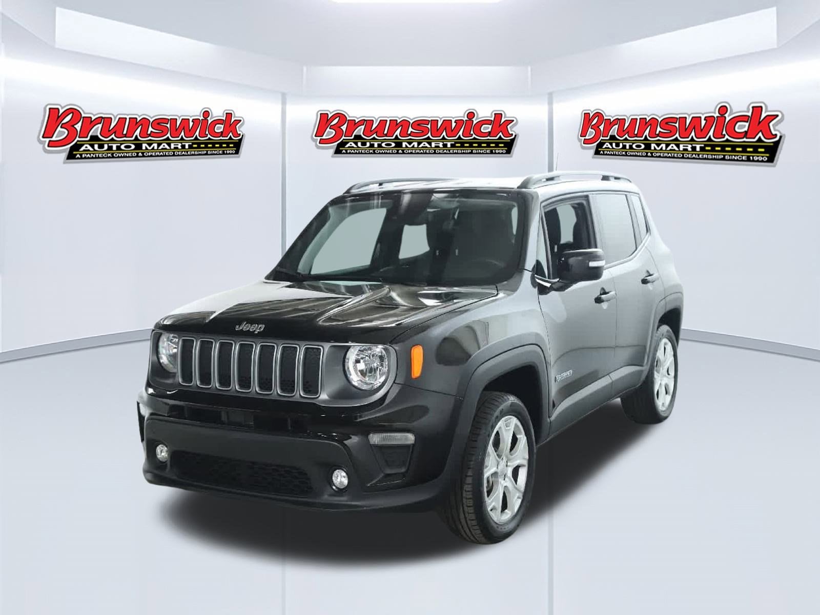 2023 Jeep Renegade Limited's photo