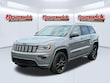 Jeep Grand Cherokee WK