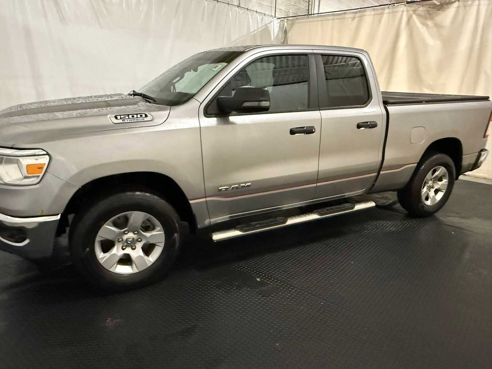 2023 Ram 1500 Big Horn Lone Star photo 2