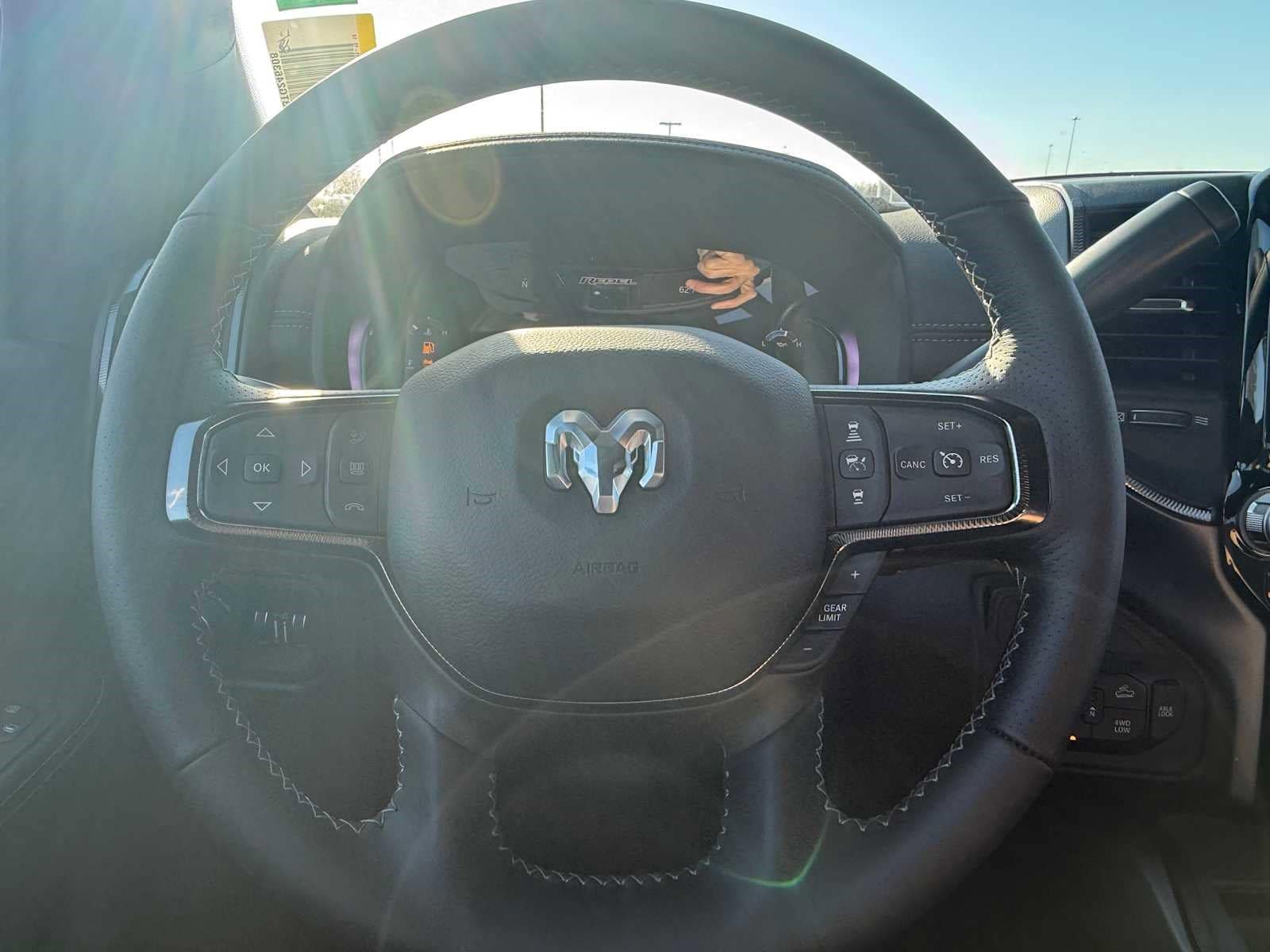 2026 RAM 2500 Limited - Photo 10