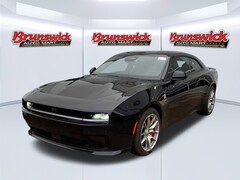 2025 Dodge Charger 2-DOOR DAYTONA SCAT PACK AWD Coupe