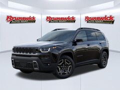 2026 Jeep Cherokee LIMITED 4X4 Sport Utility