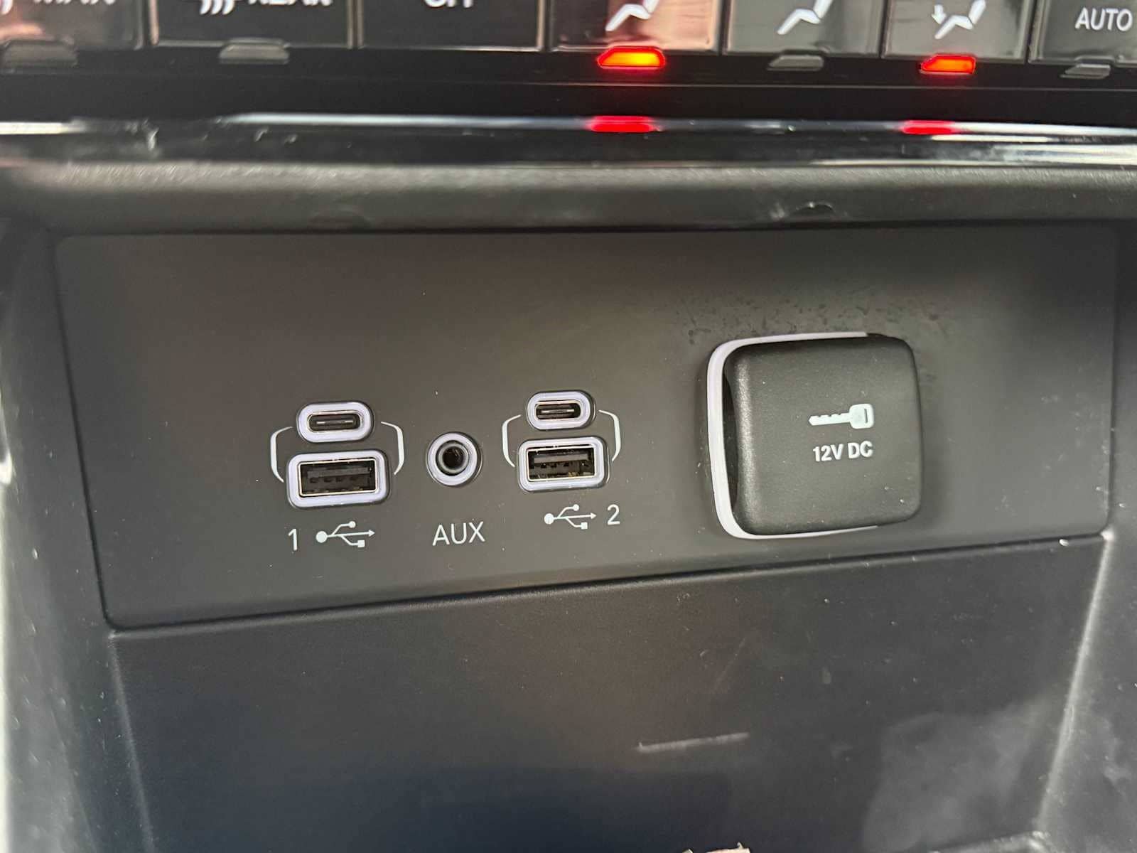 2024 Jeep Grand Cherokee Limited - Photo 30