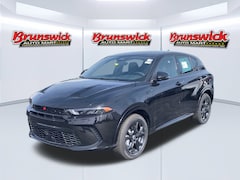 2025 Dodge Hornet R/T EAWD SUV