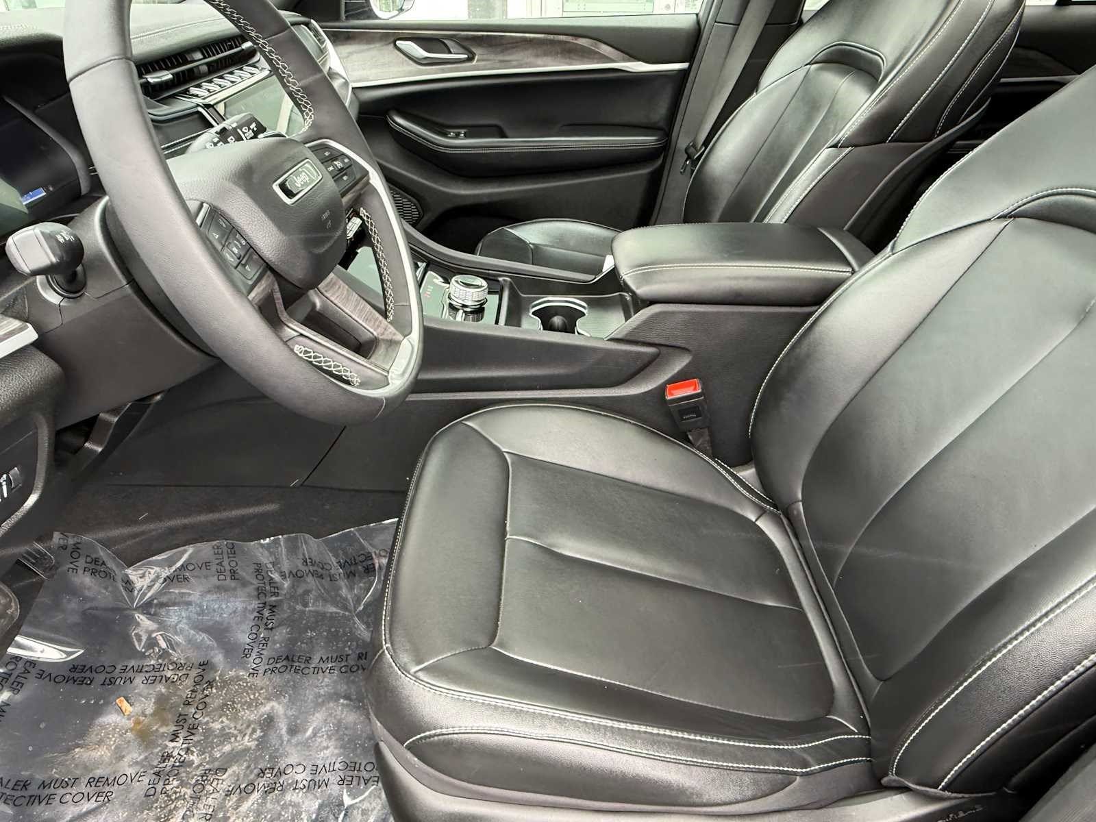 2024 Jeep Grand Cherokee Limited - Photo 13