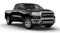 2021 Ram 1500 Truck 2021 Ram 1500 Truck