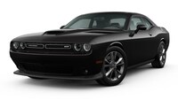 2020 Dodge Challenger Coupe 2020 Dodge Challenger Coupe