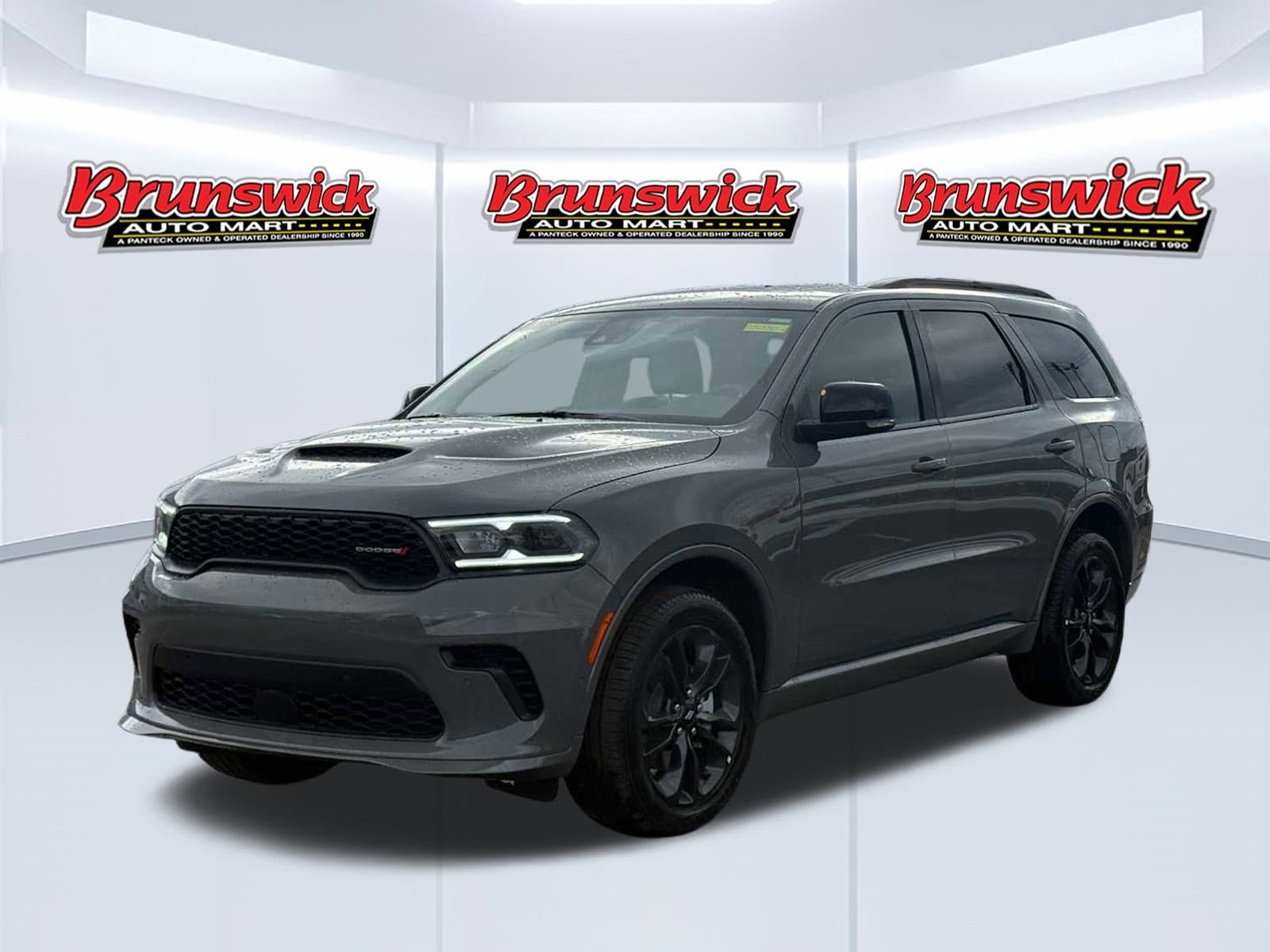 2026 Dodge Durango Sport Utility 