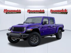 2026 Jeep Gladiator MOJAVE 4X4 Pickup