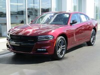 2020 Dodge Charger Sedan 2020 Dodge Charger Sedan