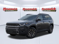 2026 Jeep Cherokee LAREDO 4X4 Sport Utility