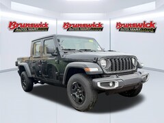 2026 Jeep Gladiator SPORT 4X4 Pickup