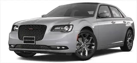 Featured New 2023 Chrysler 300 S V6 Sedan for sale near you in Brunswick, OH