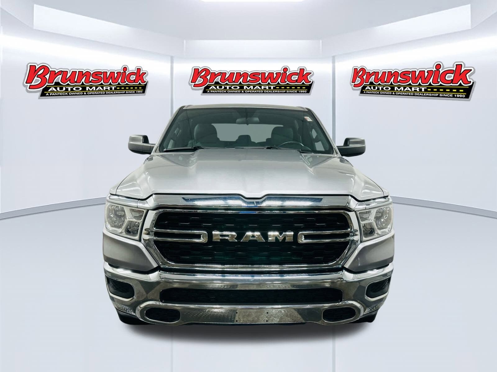 2023 Ram 1500 Big Horn Lone Star photo 2