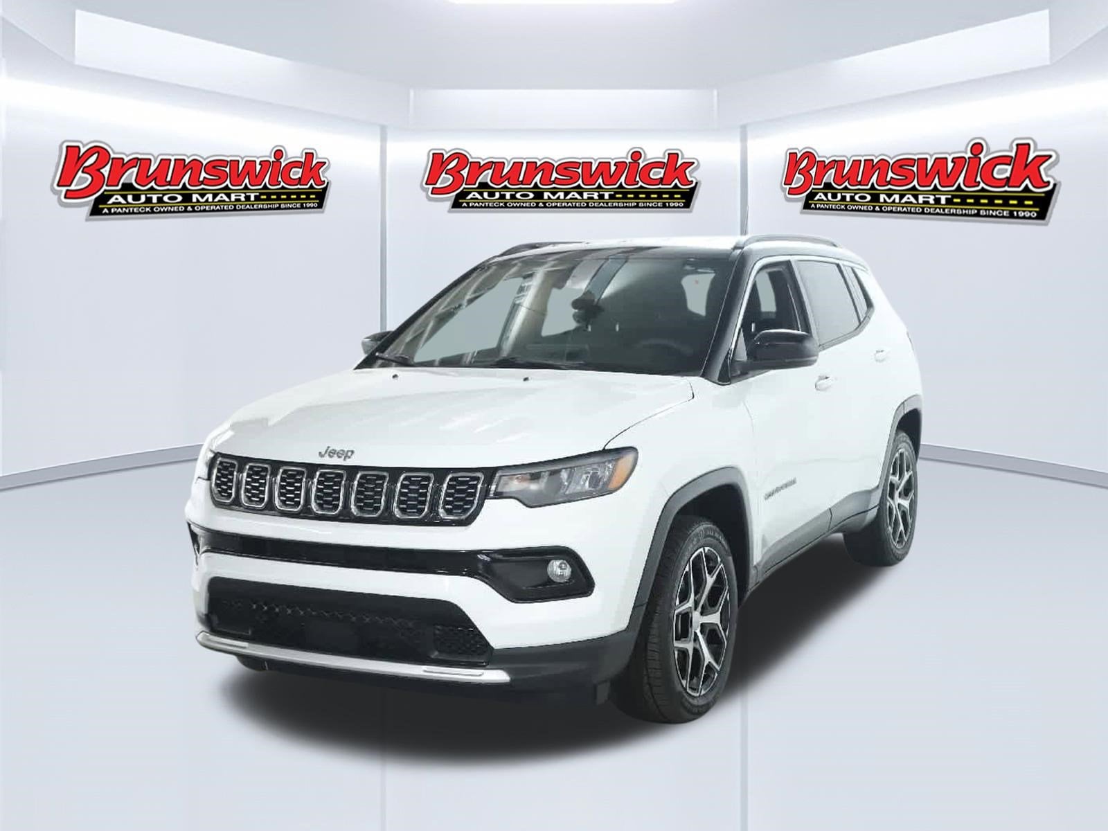 2024 Jeep Compass Limited 4X4's photo