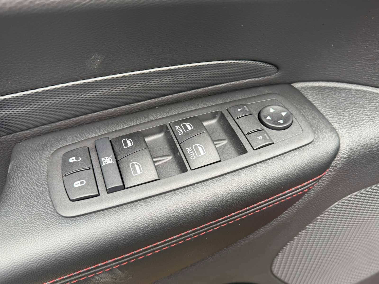 2026 Dodge Durango GT Plus - Photo 5