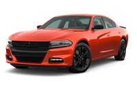 2020 Dodge Charger Sedan 2020 Dodge Charger Sedan
