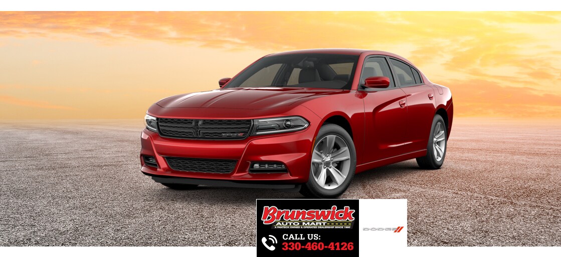 dodge charger deals