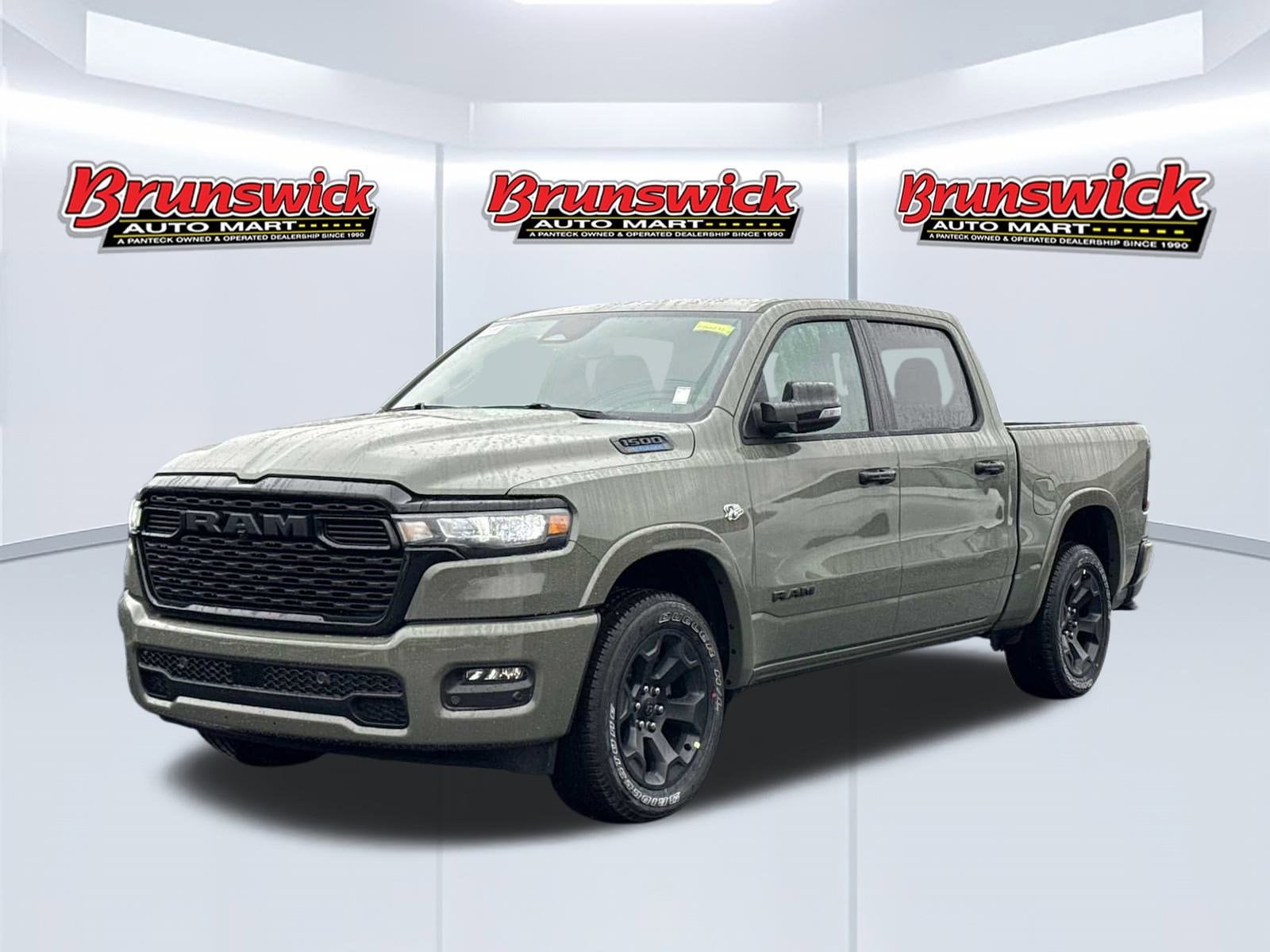 2026 RAM Ram 1500 Pickup Big Horn/Lone Star's photo