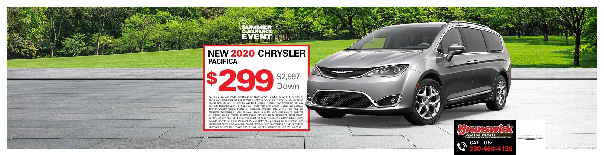 Brunswick Auto Mart Chrysler, Dodge, Jeep, RAM Brunswick, OH