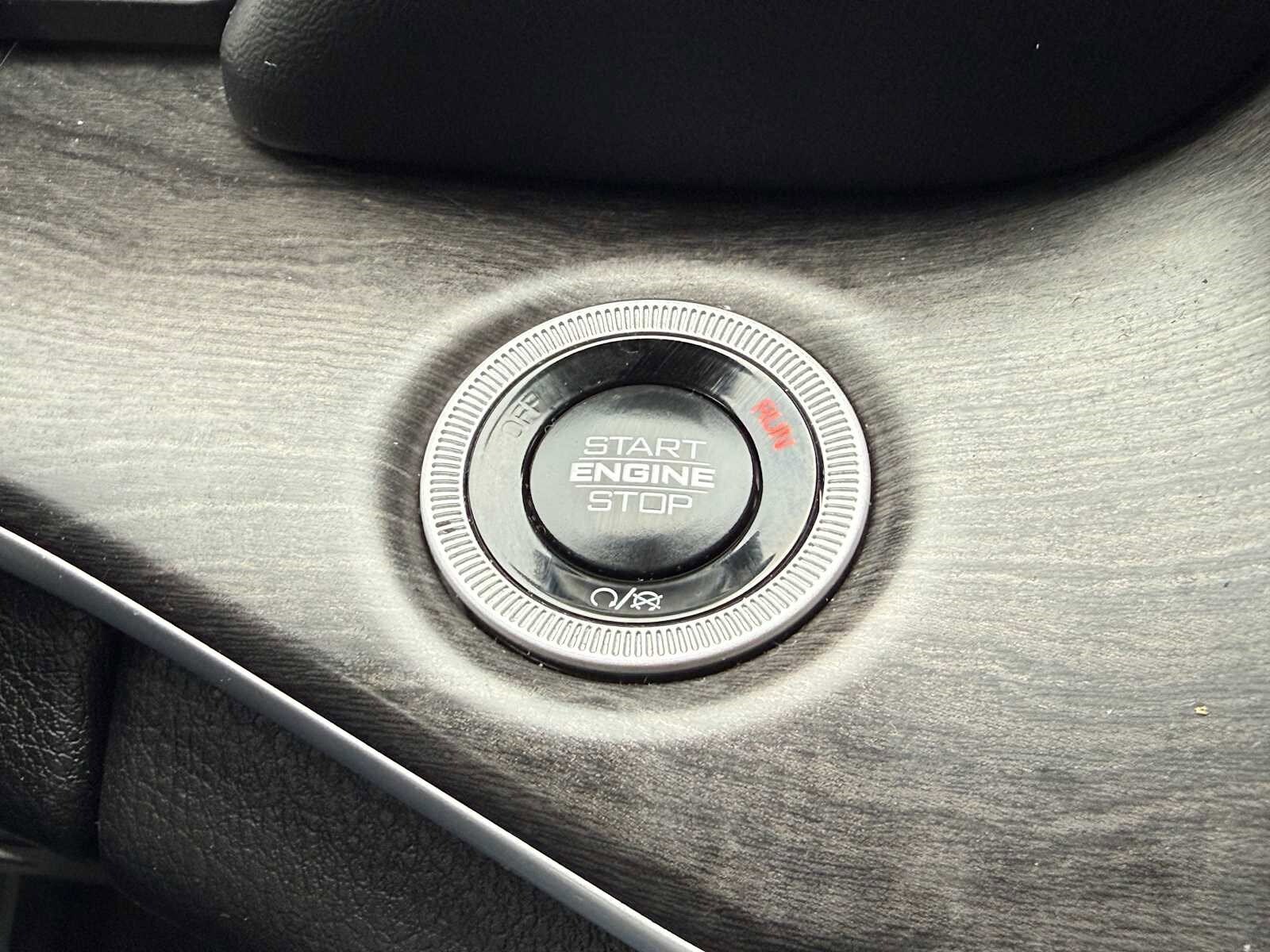 2024 Jeep Grand Cherokee Limited - Photo 31