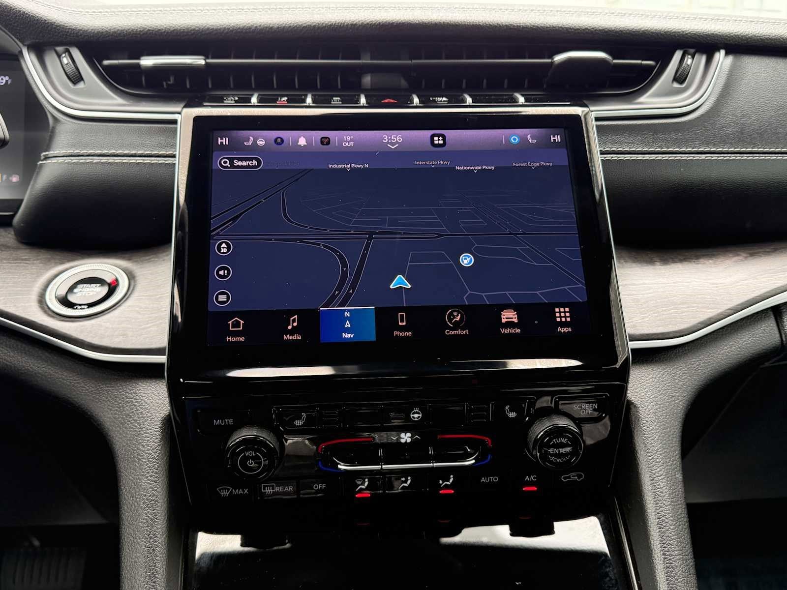 2024 Jeep Grand Cherokee Limited - Photo 21