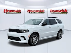 2026 Dodge Durango GT PREMIUM AWD HEMI V8 Sport Utility