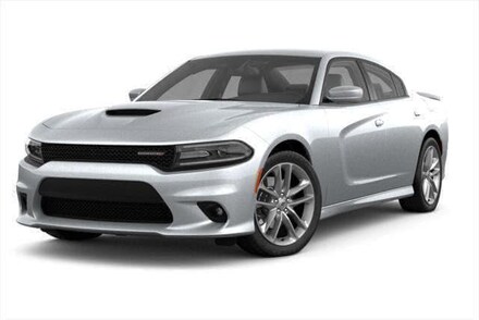 Featured New 2022 Dodge Charger GT AWD Sedan for sale near you in Brunswick, OH