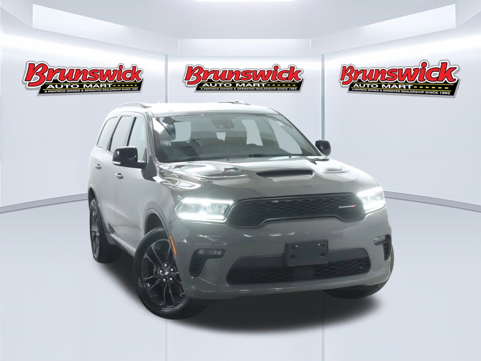 2023 Dodge Durango GT Plus AWD's photo